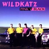 Wildkatz - Flying Saucer Rock 'n' Roll