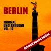 Berlin Minimal Underground, Vol. 10