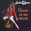 Queen of the World, 2008