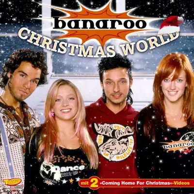 Christmas World - Banaroo Christmas World - Banaroo