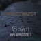 Back Dies - Programmist lyrics