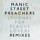 Manic Street Preachers - Jackie Collins Existential Question Time