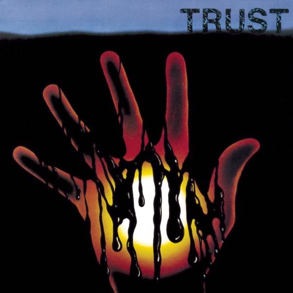 Préfabriqués - Trust