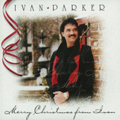 Merry Christmas from Ivan - Ivan Parker