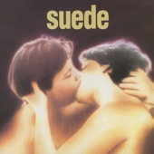 Suede (Remastered) [Deluxe Edition] artwork