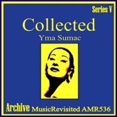 Yma Sumac: Collection artwork