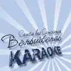 Karaoke Canta las Canciones de Bersuit album lyrics, reviews, download