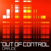 Out of Control (Radio Version) artwork