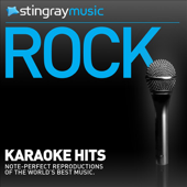Hooked On a Feeling (Karaoke Version) - Stingray Music