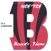 Moe' Tre - ABC Bengals/Broncos Promo