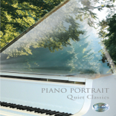 Piano Portrait : Quiet Classics (Relaxing Classical Piano Music) - Detlev Eisinger