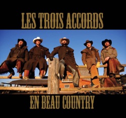 Les Trois Accords - Vraiment beau