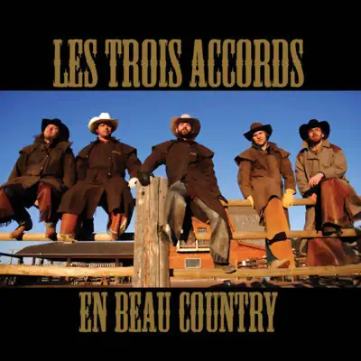 En beau country - Les Trois Accords