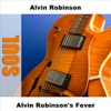 Alvin Robinson's Fever - EP