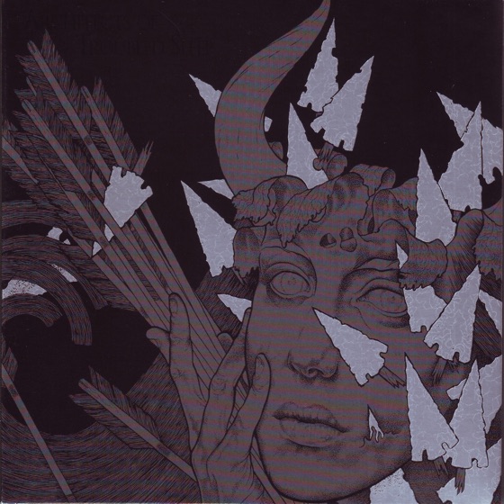 Cover artwork for Gutters