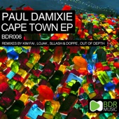 Cape Town (Kim Fai Remix) artwork
