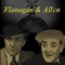 If a Grey-Haired Lady Says How's Your Father? - Flanagan & Allen lyrics