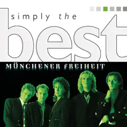 Simply the Best: Münchener Freiheit - Münchener Freiheit