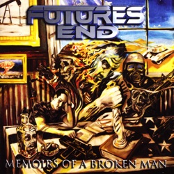 Future's End - Relentless Chaos