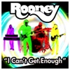 I Can't Get Enough - Single