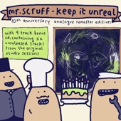 Keep It Unreal (10th Anniversary Analogue Remaster Edition) artwork