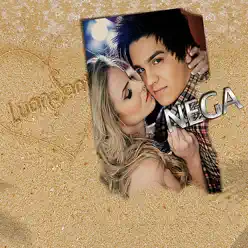 Nega - Single - Luan Santana