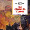 Stream & download Poulenc : Les chemins de l'amour - Musique de chambre