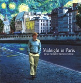 Midnight In Paris (Music from the Motion Picture), 2011