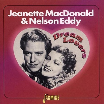Dream Lovers - Jeanette MacDonald