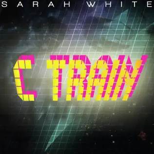 Album herunterladen Download Sarah White - C Train The Remixes album