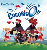Cocorico - Single