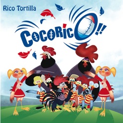 Rico Tortilla Song Lyrics cancioneros