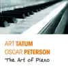 The Art of Piano album lyrics, reviews, download