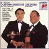 Mozart: Sinfonia Concertante In E-flat Major, KV. 364; Concertone In C Major, KV. 190 album lyrics, reviews, download
