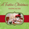 Festive Christmas Flutes