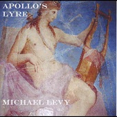 Apollo's Lyre (Composition In The Ancient Greek Hypophrygian Mode) artwork