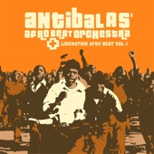 Antibalas - Uprising