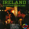 Ireland - 20 Favourite Drinking Songs album lyrics, reviews, download