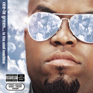 Cee lo green the lady killer deluxe zip download
