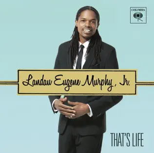 Album herunterladen Landau Eugene Murphy, Jr - Thats Life