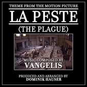 The Plague aka La Peste Theme (Vangelis)