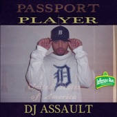 Passport Player artwork