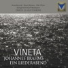 Gitti Pirner - Intermezzo in E-Flat Major, Op. 117
