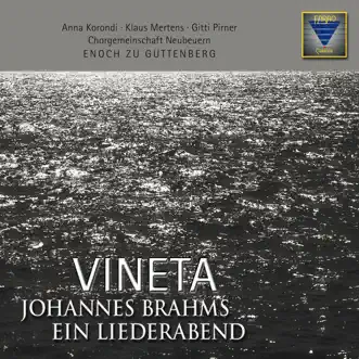 In Der Fremde, Op. 3, No. 5 by Klaus Mertens & Gitti Pirner song reviws