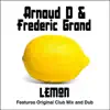 Lemon - EP album lyrics, reviews, download