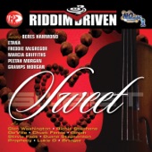 Riddim Driven: Sweet artwork