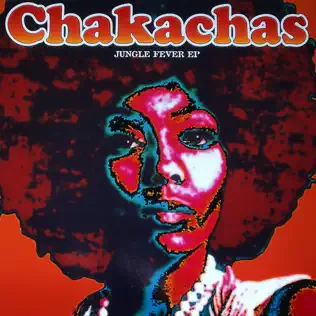 lataa albumi Download Chakachas - Jungle Fever EP album