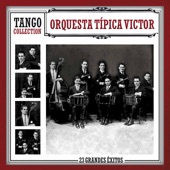 Tango Collection artwork