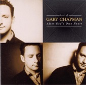 The Best of Gary Chapman: After God's Own Heart