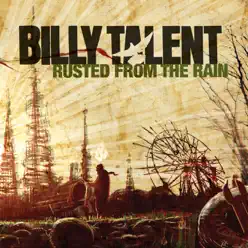 Rusted from the Rain - EP - Billy Talent